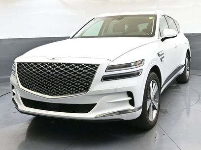 Used 2024 Genesis GV80 3.5T