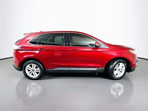 Used 2016 Ford Edge SEL w/ Equipment Group 201A image 8