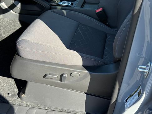 New 2026 Nissan Frontier SV w/ SV Convenience Package image 4