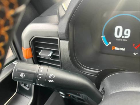 Used 2023 Ford F150 Tremor w/ Equipment Group 402A High image 40