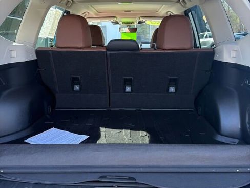Certified 2023 Subaru Forester Touring AWD/4WD image 14