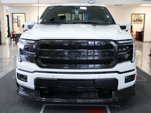 New 2026 Ford F150 Lariat w/ Equipment Group 502A High AWD/4WD image 3