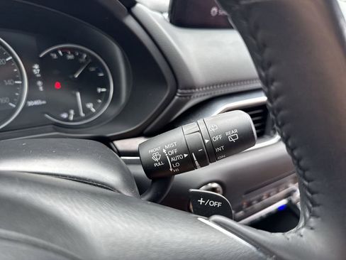 Used 2024 MAZDA CX-5 Carbon Edition image 56