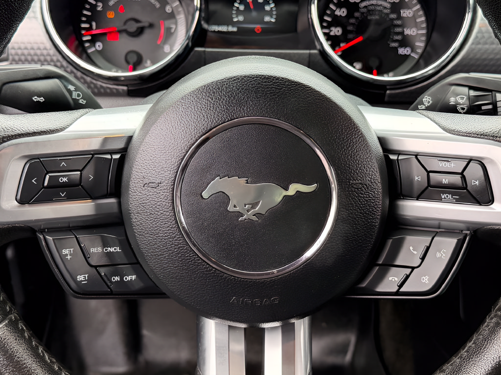 Used 2015 Ford Mustang GT Premium w/ GT Performance Package RWD image 40