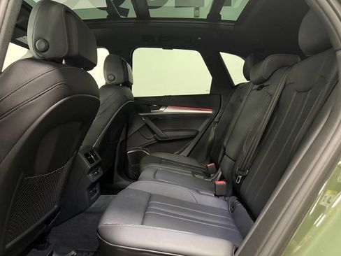 Used 2025 Audi Q5 2.0T Premium Plus AWD/4WD image 10