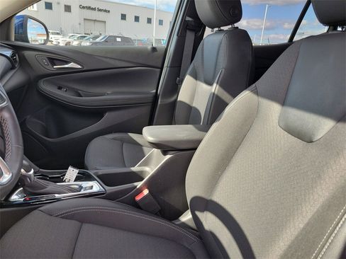 Used 2023 Buick Encore GX Select image 18