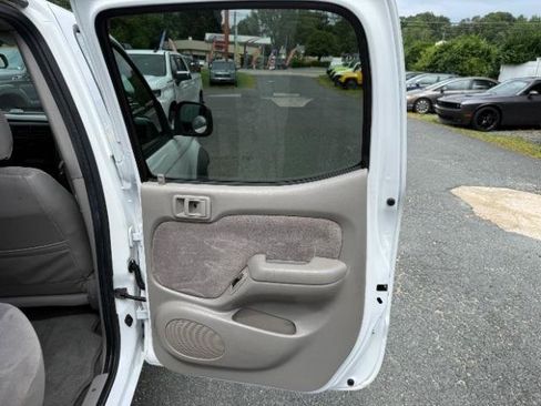 Used 2004 Toyota Tacoma 4x4 Double Cab image 6