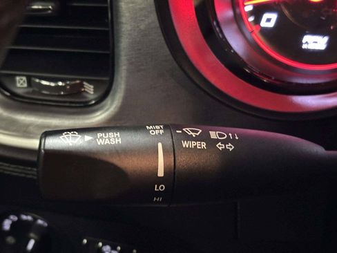 Used 2021 Dodge Charger Scat Pack w/ Daytona Edition Group RWD image 34
