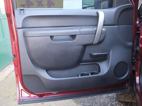 Used 2013 Chevrolet Silverado 3500 LT w/ Convenience Package AWD/4WD image 33