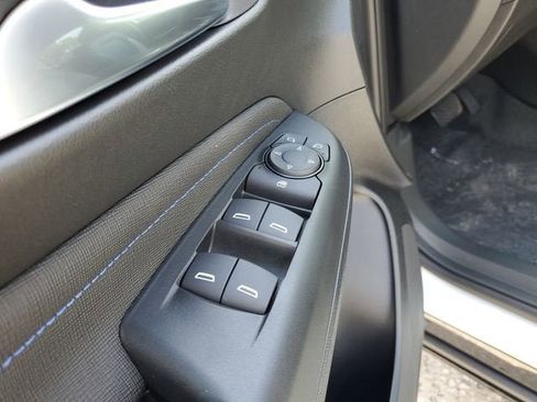 New 2026 Buick Envista Sport Touring w/ Convenience I Package FWD image 17
