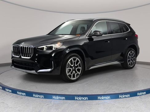 New 2026 BMW X1 xDrive28i w/ Convenience Package AWD/4WD image 1