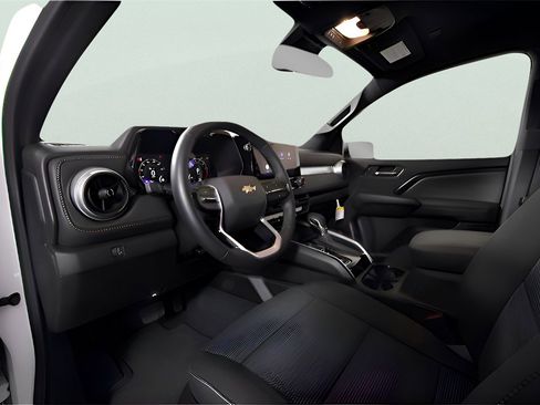 Used 2024 Chevrolet Colorado LT w/ LT Convenience Package image 15