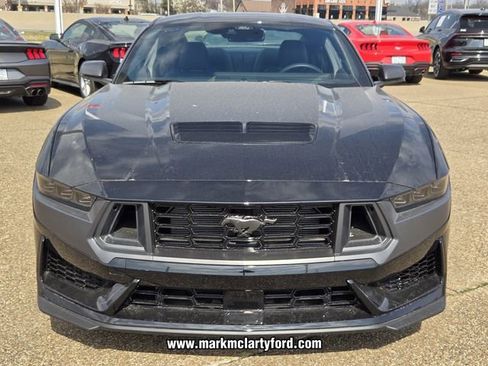 New 2026 Ford Mustang Dark Horse image 14