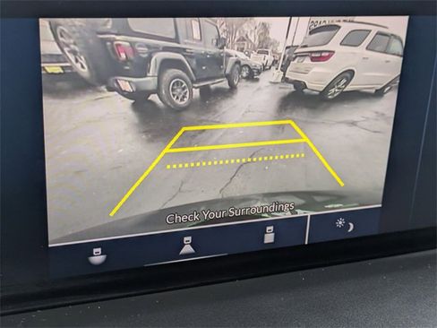 Used 2020 Acura RDX AWD image 19