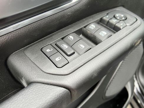 New 2026 RAM 1500 Big Horn image 26