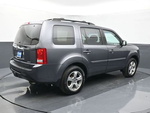 Used 2015 Honda Pilot EX-L image 5