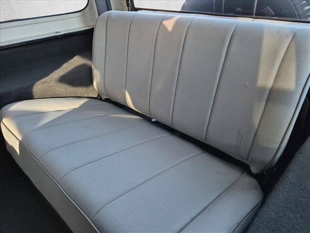 Used 1995 Jeep Wrangler SE AWD/4WD image 18