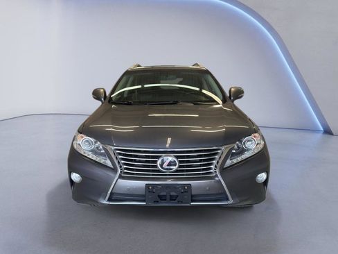 Used 2014 Lexus RX 350 AWD w/ Navigation Package image 2
