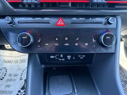 Used 2024 Hyundai Sonata N Line image 26