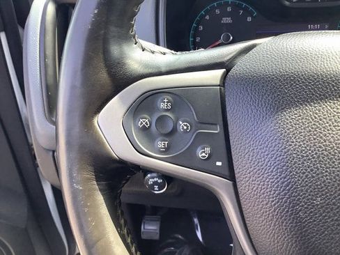 Used 2019 Chevrolet Colorado Z71 image 13