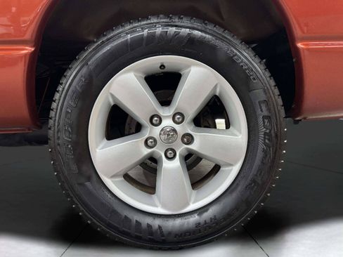 Used 2007 Dodge Ram 1500 Truck SLT RWD image 50