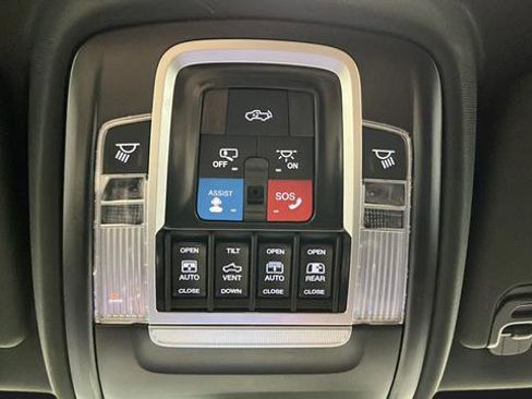 New 2026 RAM 1500 Laramie AWD/4WD image 44