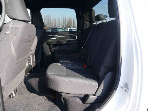 Used 2026 RAM 3500 Big Horn image 18