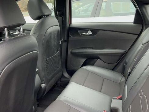 Used 2023 Kia Forte GT-Line w/ GT-Line Premium Package image 36