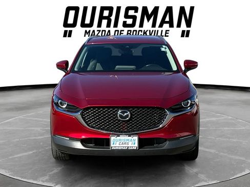 Used 2023 MAZDA CX-30 AWD 2.5 S w/ Select Package image 8