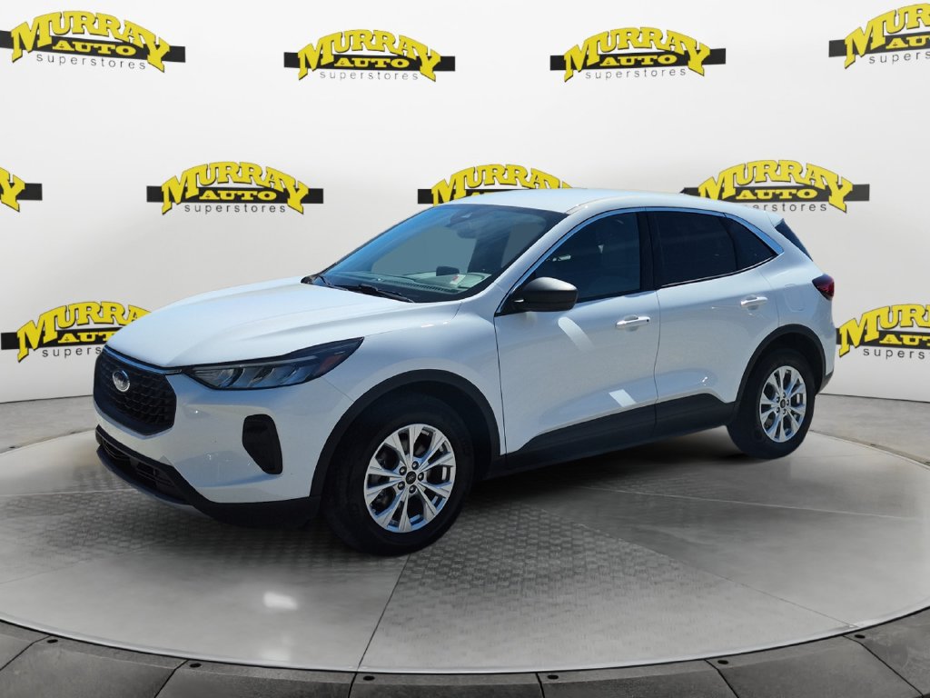 Used 2024 Ford Escape Active FWD image 1