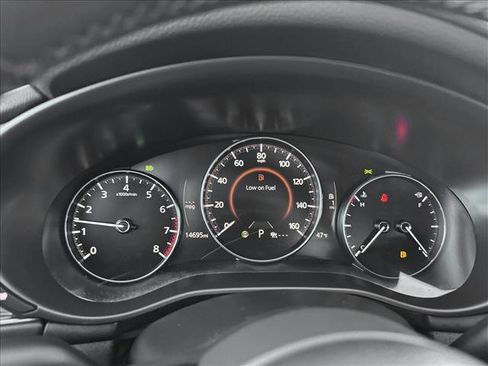 Used 2025 MAZDA MAZDA3 s image 13