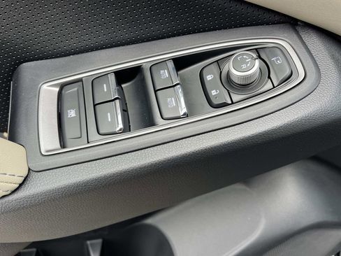New 2026 Subaru Ascent Limited AWD/4WD image 24