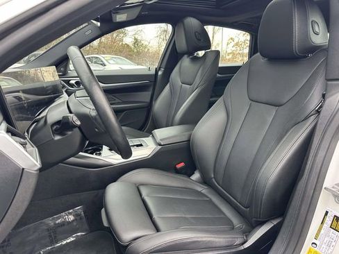 Used 2023 BMW i4 eDrive35 w/ Premium Package image 15