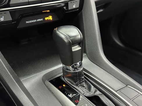 Used 2021 Honda Civic Sport Touring image 16