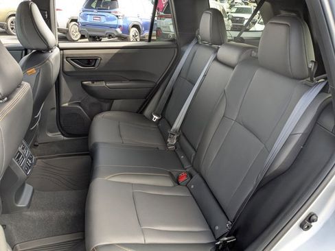 New 2026 Subaru Outback Wilderness image 16