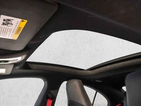 Certified 2025 Mercedes-Benz CLA 35 AMG 4MATIC image 11