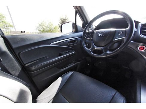Used 2022 Honda Passport EX-L image 9