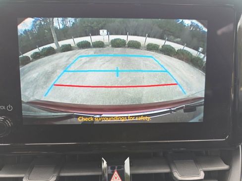 Used 2024 Toyota Corolla LE image 28