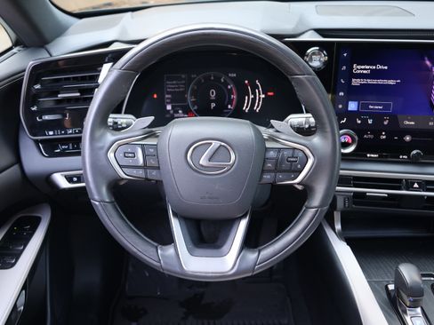 Used 2023 Lexus RX 350 Premium w/ Accessory Package (Z1) image 17