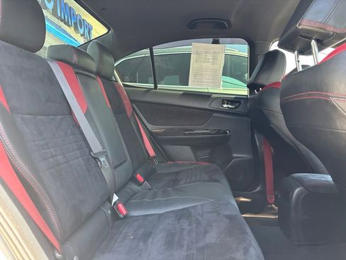 Used 2019 Subaru WRX STI AWD/4WD image 13
