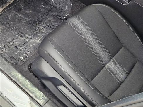 New 2026 Honda Civic Sport image 4