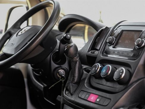 Used 2020 RAM ProMaster 1500 image 18