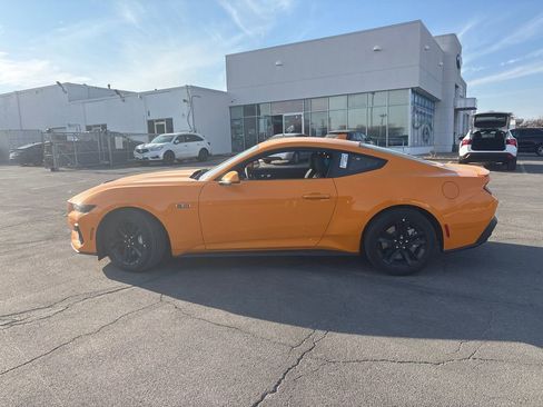 New 2026 Ford Mustang GT RWD image 2