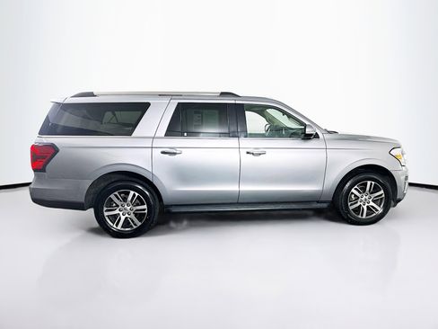 Used 2024 Ford Expedition Max Limited image 10