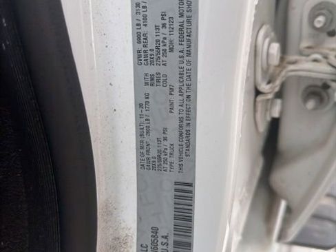 Used 2021 RAM 1500 Big Horn image 13