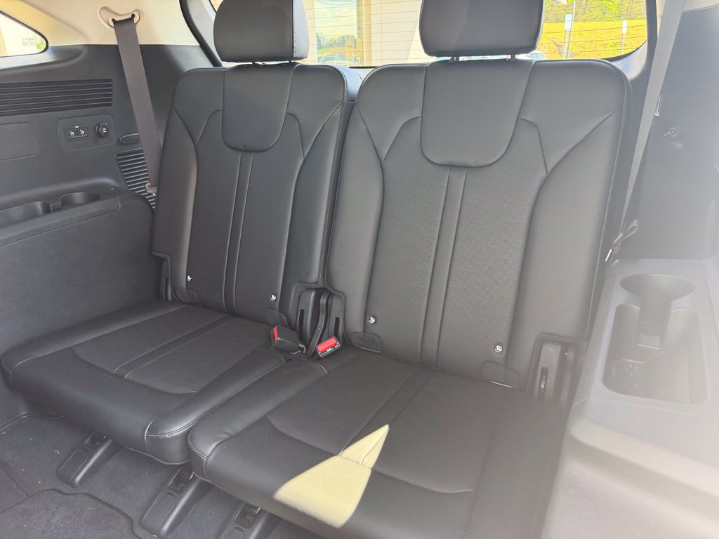 Used 2025 Kia Sorento EX AWD/4WD image 7