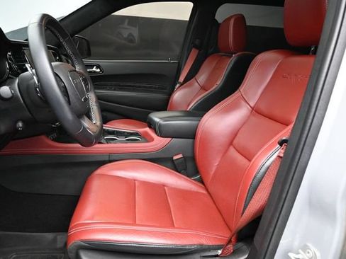 Used 2023 Dodge Durango SRT Hellcat AWD/4WD image 12