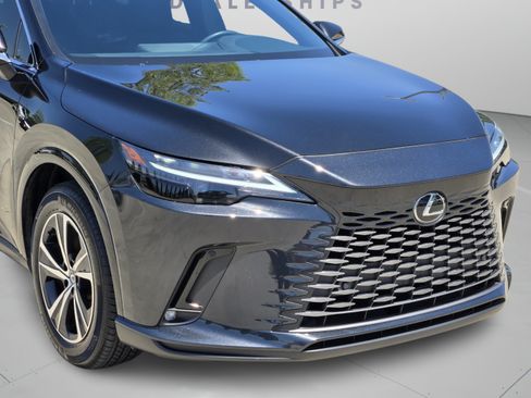 Used 2023 Lexus RX 350 Premium w/ Accessory Package (K3) FWD image 31
