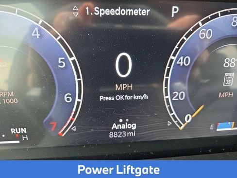 Used 2026 Jeep Grand Cherokee L Limited RWD image 16