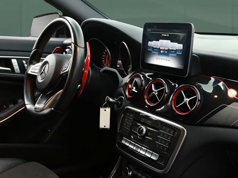 Used 2018 Mercedes-Benz CLA 45 AMG 4MATIC image 25